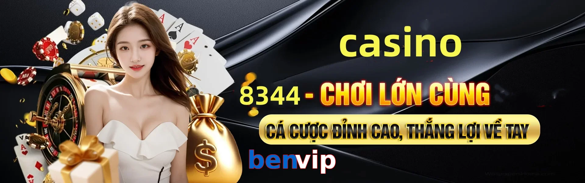 benvip