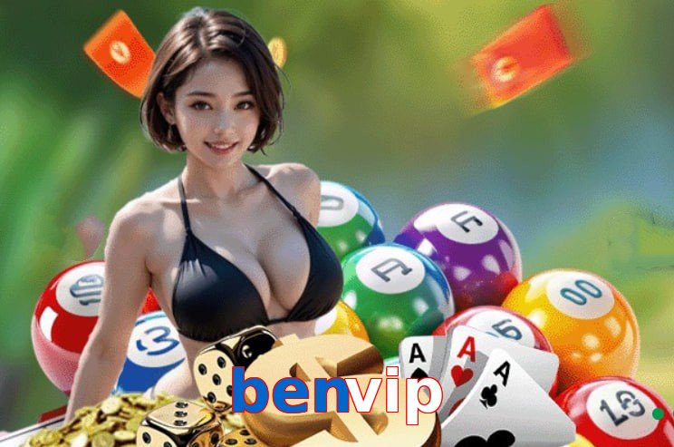 benvip