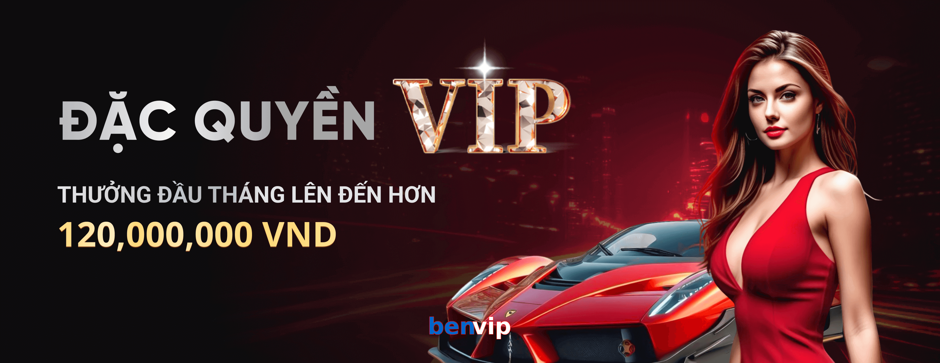benvip