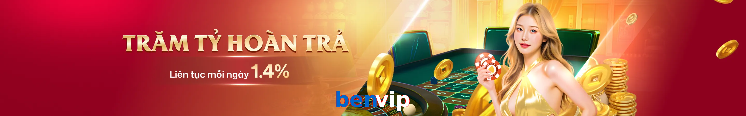 benvip